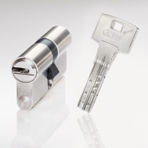 ABUS Bravus.3500 MX Magnet Profilzylinder SKG***