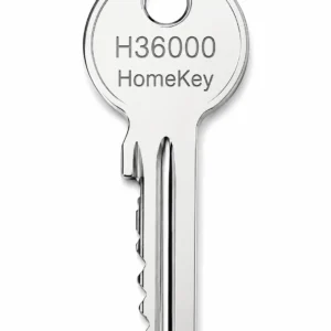 H36000 Schlüssel