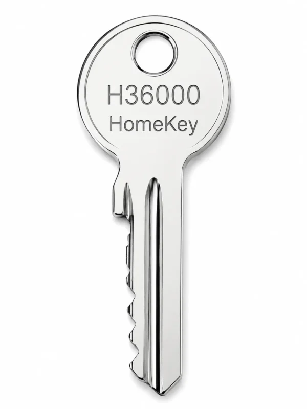 H36000 Schlüssel H36000 Schlüssel